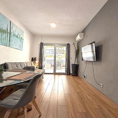 Santa Pola Port, Sea View, Vista Del Mar Apartment Exterior foto